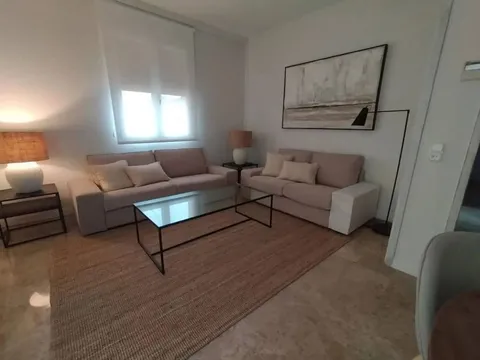 Piso de 80 m² en Málaga
