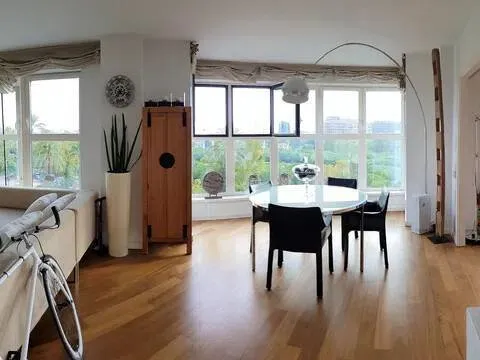 Appartamento 212 m² a Valencia