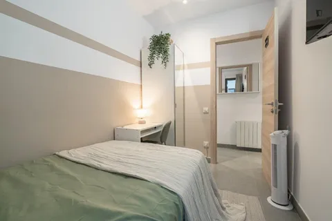 Habitación en alquiler, Barcelona