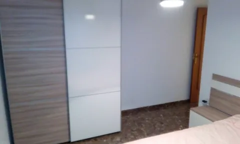 Wohnung 125 m² in Jaén