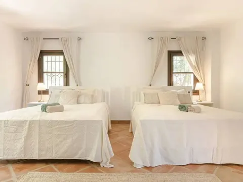 Casa de 1000 m² a Benahavís