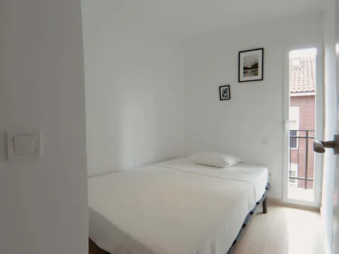 Pis de 45 m² a Madrid