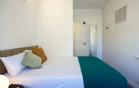 Habitación en alquiler, Madrid (2/14)