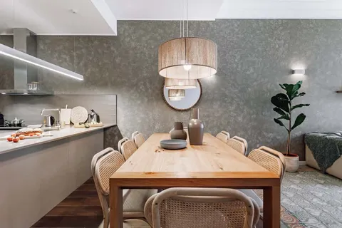 Chambre à louer, Barcelone