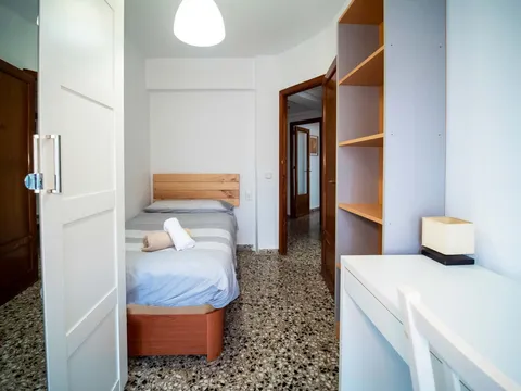 Wohnung 100 m² in Valencia