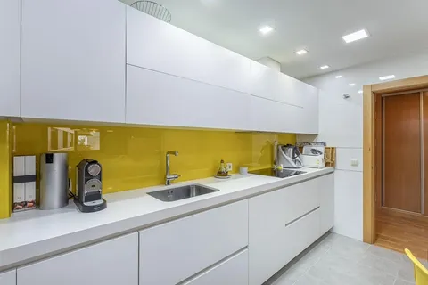 Pis de 86 m² a Granada