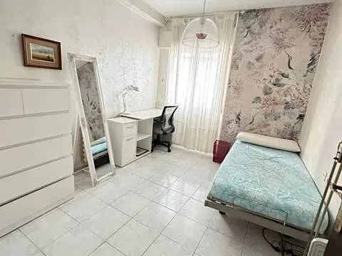 Habitació de lloguer, Ronda