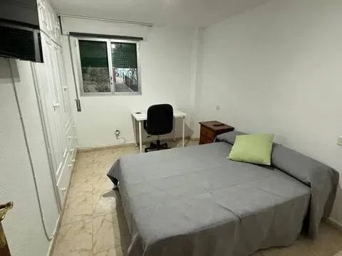 Room for rent, San Cristóbal de La Laguna