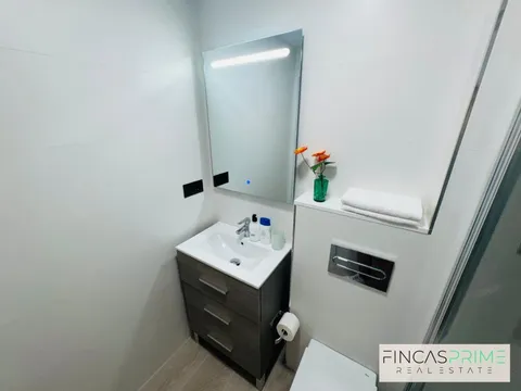 Habitación en alquiler, Benidorm