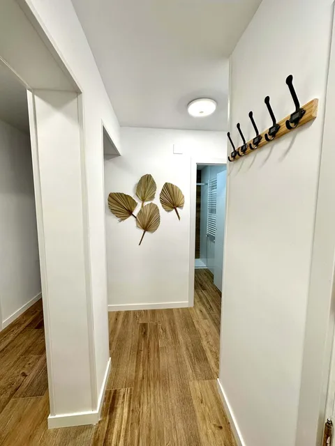 Zimmer zur Miete, Getafe