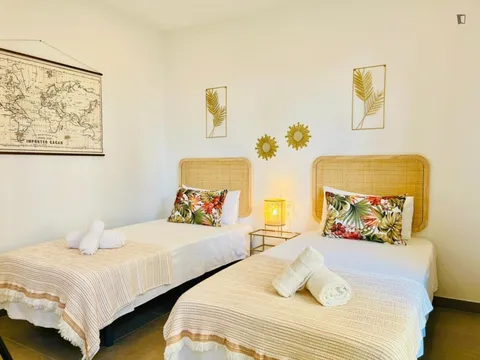 Appartamento 80 m² a Málaga
