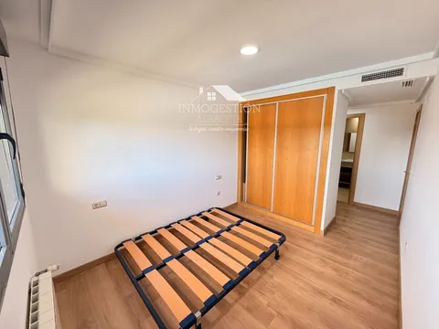 Piso de 101 m² en Albacete