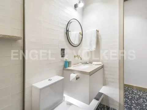 Piso de 59 m² en Barcelona
