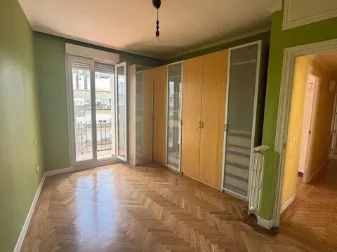 Pis de 112 m² a Madrid