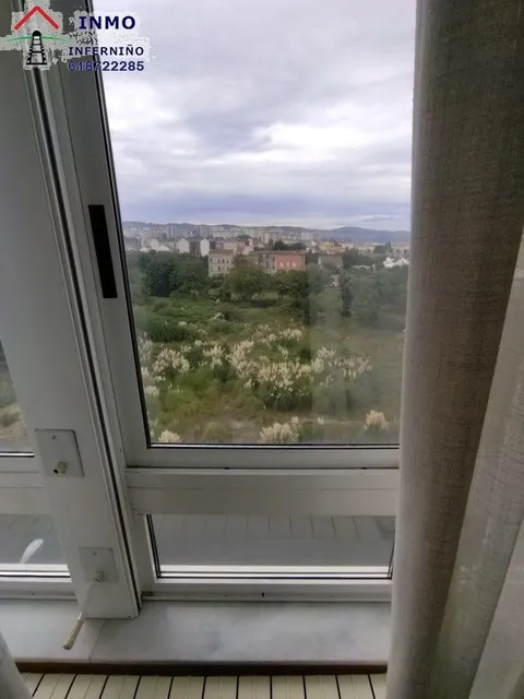 Pis de 95 m² a Ferrol