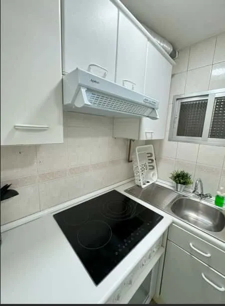Zimmer zur Miete, Getafe