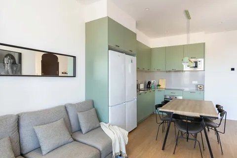 Habitació de lloguer, València