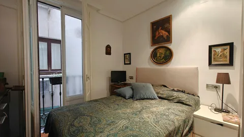 Pis de 50 m² a Madrid