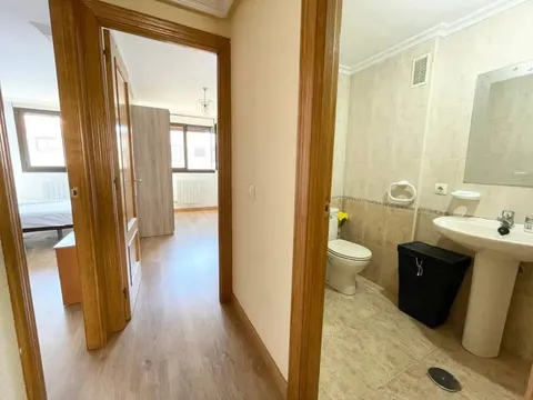 Pis de 100 m² a Salamanca