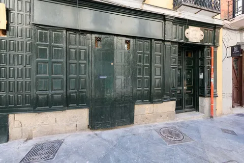 Pis de 74 m² a Madrid