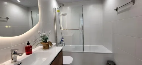 Pis de 90 m² a Marbella