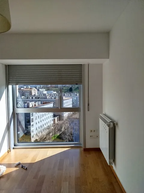 Pis de 134 m² a Santiago de Compostel·la