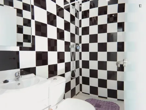 Appartamento 35 m² a Madrid