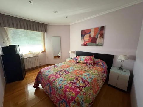 Pis de 100 m² a Vilagarcía de Arousa