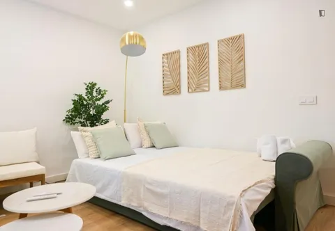Pis de 77 m² a Madrid (2/38)