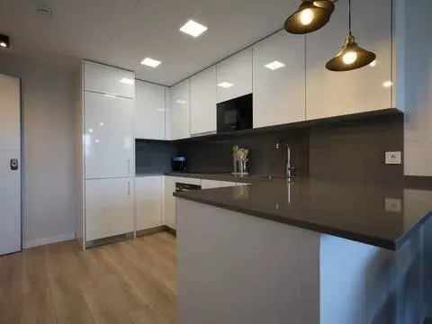 Appartamento 72 m² a Madrid