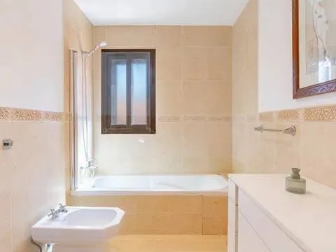 Pis de 188 m² a Estepona