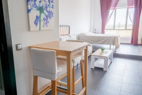 Pis de 45 m² a Cabanillas del Campo