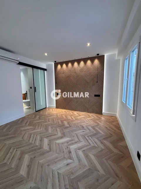 Pis de 103 m² a Màlaga