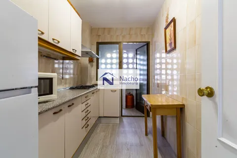 Flat 80 m² in Rincón de la Victoria (3/34)