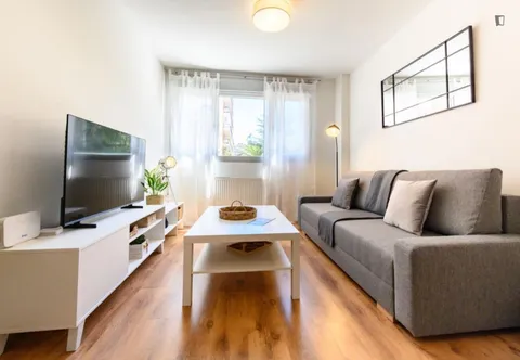 Pis de 60 m² a Madrid