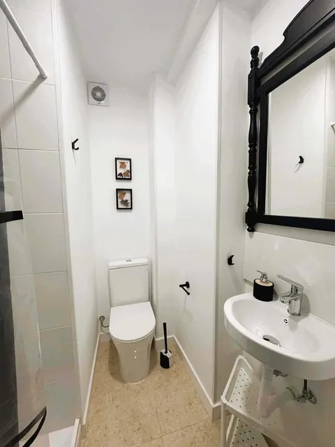 Habitació de lloguer, Alcalá de Henares