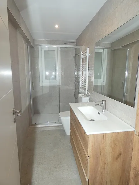 Habitació de lloguer, Barakaldo