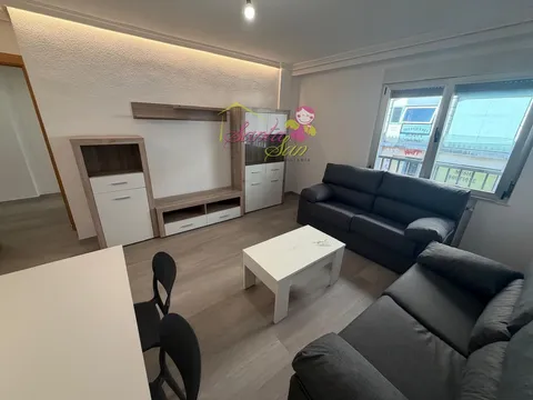 Appartement 120 m² à Salamanque