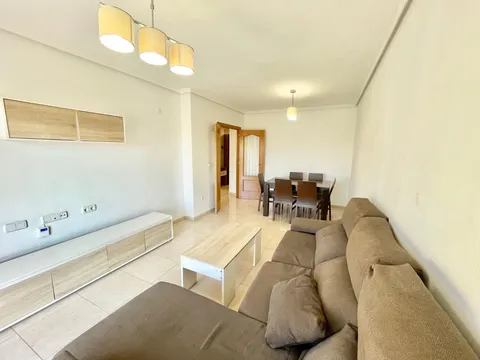 Pis de 90 m² a el Pilar de la Foradada