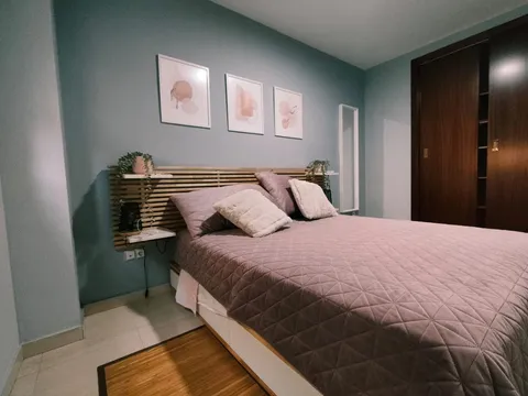 Piso de 210 m² en Dos Hermanas