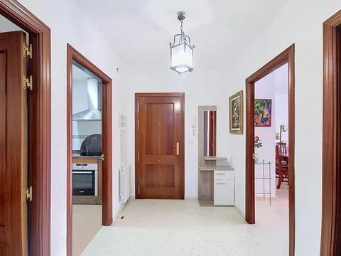 Wohnung 78 m² in Granada