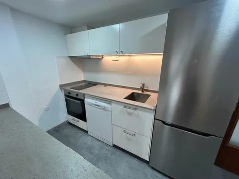 Pis de 74 m² a Saragossa