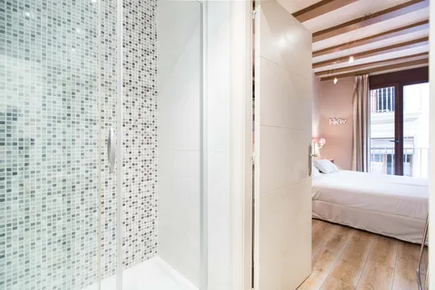 Appartement 15 m² à Barcelone