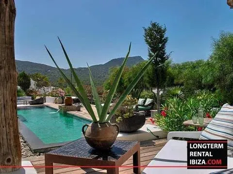 Casa 300 m² a Sant Josep de sa Talaia (2/35)