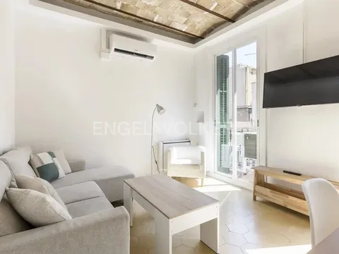 Piso de 70 m² en Barcelona