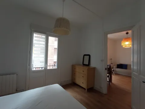 Pis de 80 m² a Bilbao