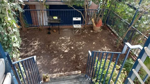 Habitació de lloguer, Sant Just Desvern (2/6)