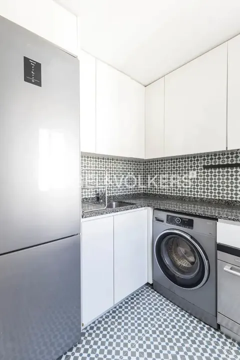Pis de 73 m² a Madrid