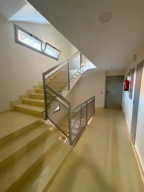 Pis de 118 m² a Madrid
