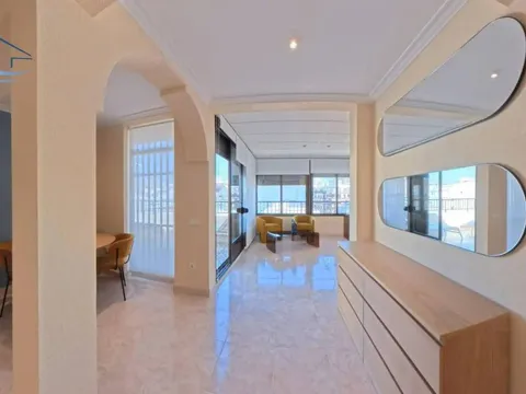 Pis de 80 m² a Alacant